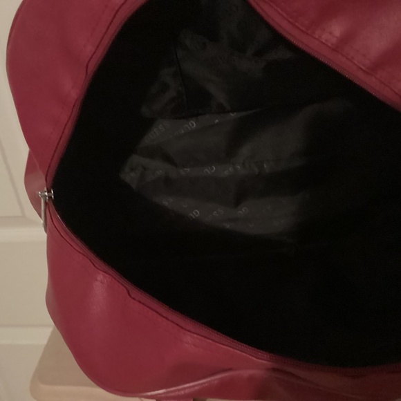 Guess Over night bag - Picture 3 of 3